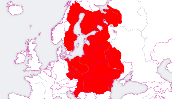Close links between Lithuania and SwedenKing Sigismund III Vasa