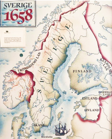 Close links between Lithuania and SwedenKing Sigismund III Vasa