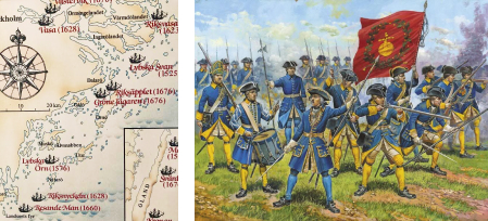War of 1600–1611 Polish–Swedish