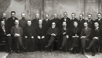 Restoration of the Lithuanian State