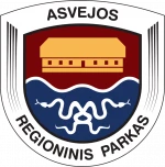 Asveja Regional Park