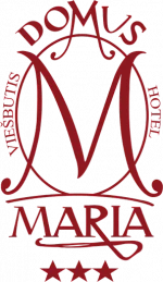 Domus Maria Hotel