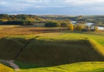 Kernaves arkeologiska plats