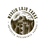 Unik vandringsled
